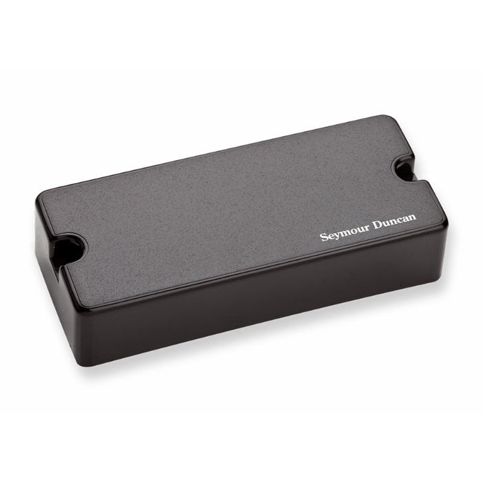Seymour Duncan Ahb 1n Blackouts 7 String Phase 2 Nk (1200571) - Gsus4