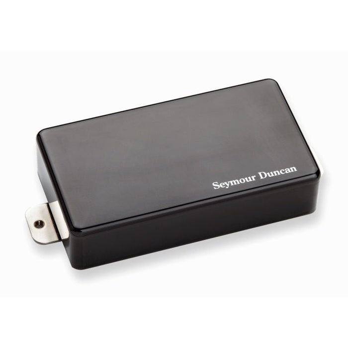 Seymour Duncan Ahb 1n Blackouts Neck Black Chr (1200557) - Gsus4