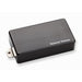 Seymour Duncan Ahb 1n Blackouts Neck Black Chr (1200557) - Gsus4