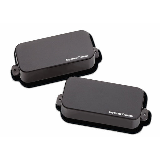 Seymour Duncan Ahb 1s Blackouts 7 String Phase 1 Set (1200570) - Gsus4