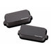 Seymour Duncan Ahb 1s Blackouts 7 String Phase 1 Set (1200570) - Gsus4
