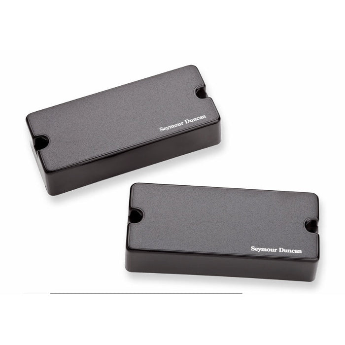 Seymour Duncan Ahb 1s Blackouts 7 String Phase 2 Set (1200573) - Gsus4