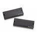 Seymour Duncan Ahb 1s Blackouts 8 String Set (1200578) - Gsus4