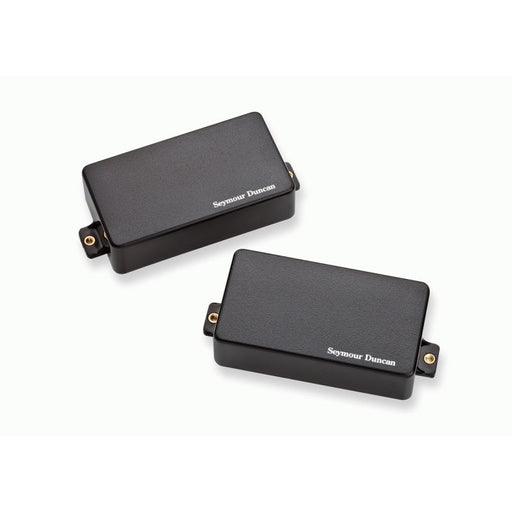 Seymour Duncan Ahb 1s Blackouts Set (1200564) - Gsus4