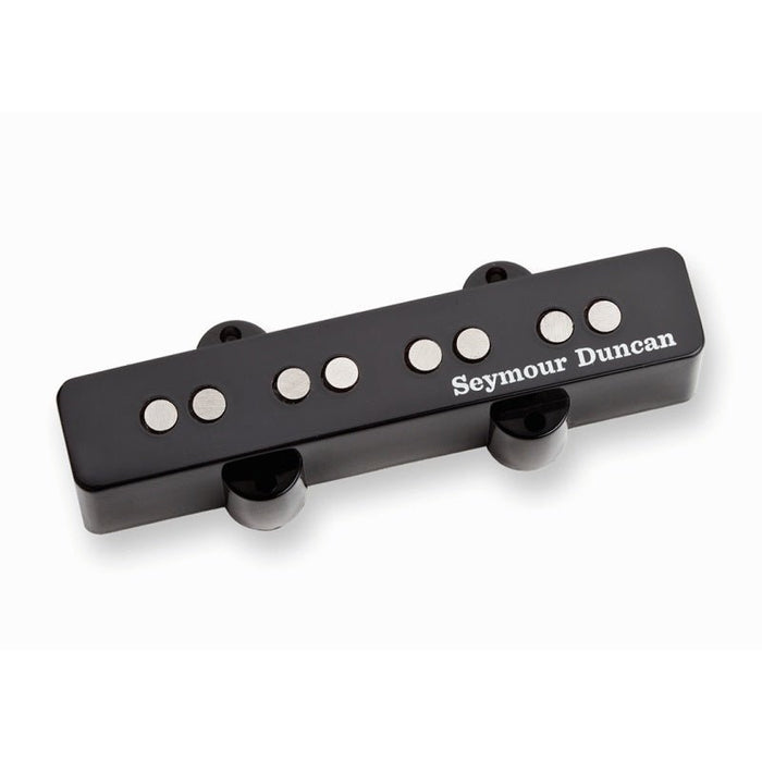 Seymour Duncan Ajb 2b Lghtnrods for Jazz Bass Bridge (1200972) - Gsus4