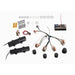 Seymour Duncan Ajb 3asb 4 5 String Set W Stc 3as (1200974) - Gsus4