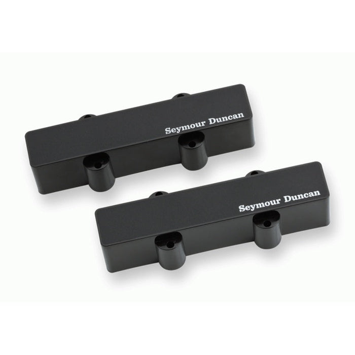 Seymour Duncan Ajj 1 Pro Active Set for Jazz Bass (1200967) - Gsus4