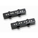Seymour Duncan Ajj 2 Lghtnrods Set for Jazz Bass (1200971) - Gsus4