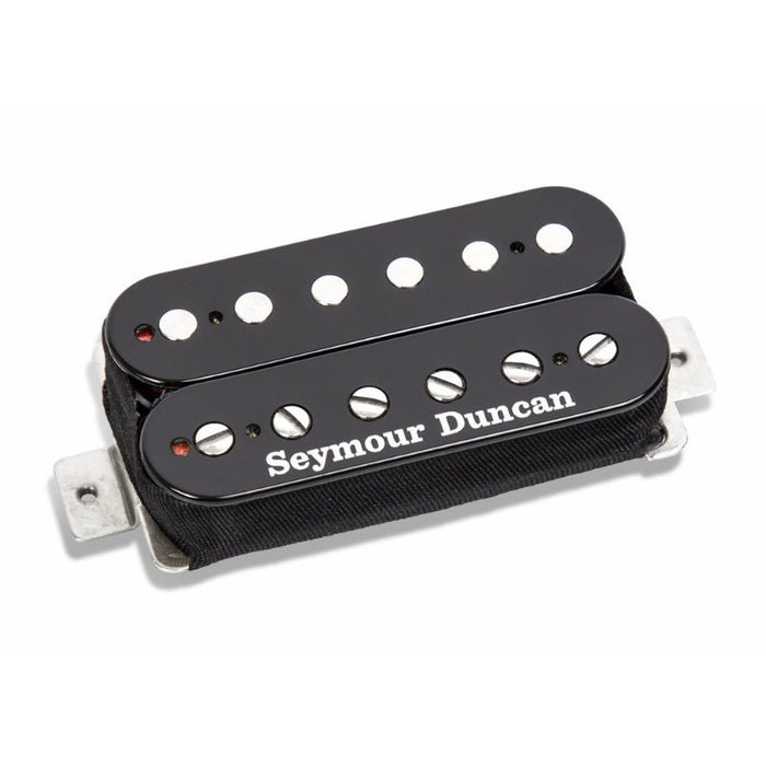 Seymour Duncan Alex Skolnick Bridge Black (1201366) - Gsus4