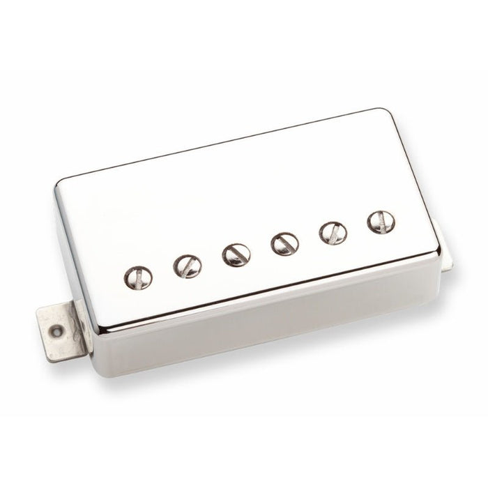 Seymour Duncan Alex Skolnick Bridge Nkl Cvr (1201368) - Gsus4