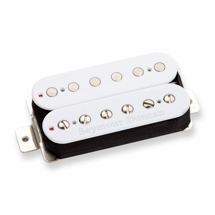 Seymour Duncan Alex Skolnick Bridge White (1201370) - Gsus4