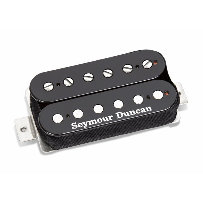 Seymour Duncan Alex Skolnick Neck Black (1201360) - Gsus4