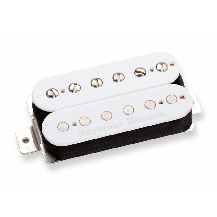 Seymour Duncan Alex Skolnick Neck White (1201364) - Gsus4