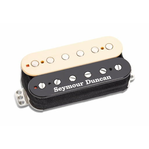 Seymour Duncan Alex Skolnick Tb Rev Zebra (1201375) - Gsus4