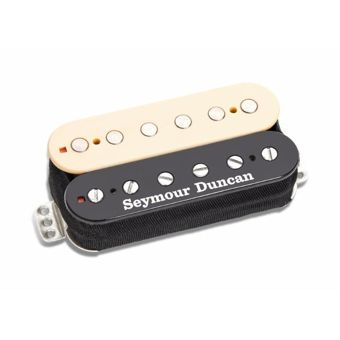 Seymour Duncan Alex Skolnick Tb Rev Zebra (1201375) - Gsus4