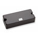 Seymour Duncan Alt Metal Blackouts 7str Actmt Bridge (1201524) - Gsus4