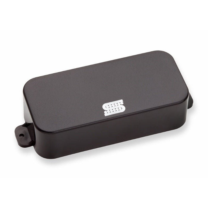 Seymour Duncan Alt Metal Blackouts 7str Pmt Bridge (1201521) - Gsus4