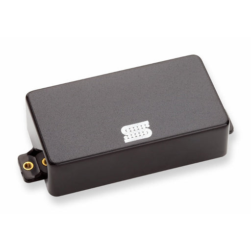 Seymour Duncan Alt Metal Blackouts Hb Bridge Blk (1201518) - Gsus4