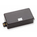 Seymour Duncan Alt Metal Blackouts Hb Bridge Blk (1201518) - Gsus4