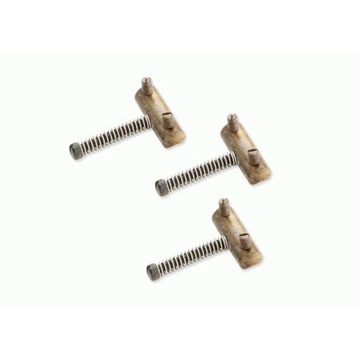 Seymour Duncan Antiquity 50s Bridge Saddles for Telecaster (1200215) - Gsus4