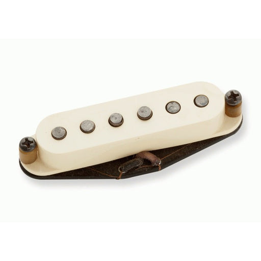 Seymour Duncan Antiquity for Strat Texas Hot Custom Bridge (1200169) - Gsus4