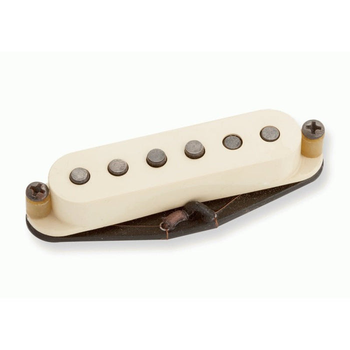 Seymour Duncan Antiquity for Strat Texas Hot Rwrp (1200171) - Gsus4