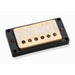 Seymour Duncan Antiquity Humbucker Bridge Gold Cover (1200155) - Gsus4