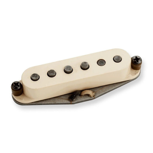 Seymour Duncan Antiquity Ii for Strat Surf Custom Bridge (1200173) - Gsus4