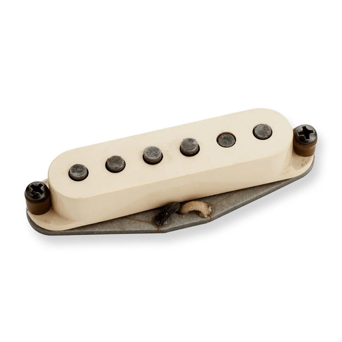 Seymour Duncan Antiquity Ii for Strat Surf Custom Bridge (1200173) - Gsus4