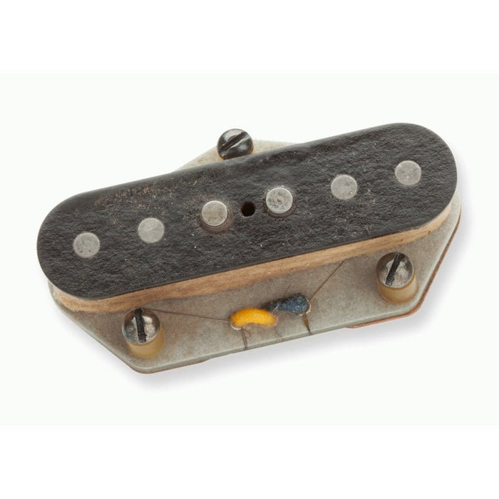 Seymour Duncan Antiquity Ii for Telecaster Twang Bridge (1200181) - Gsus4