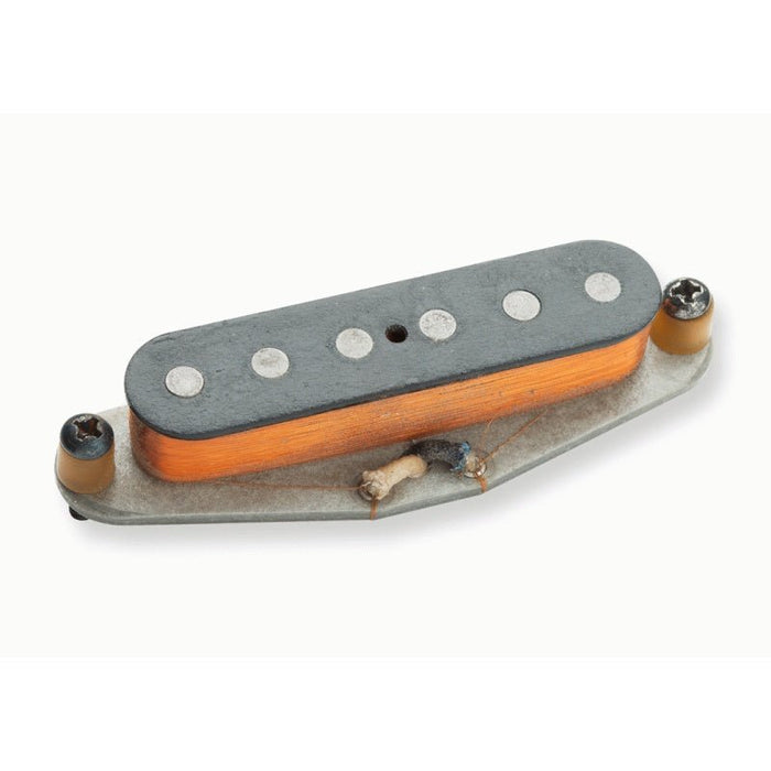 Seymour Duncan Antiquity Ii Mustang Myth Bridge (1200187) - Gsus4