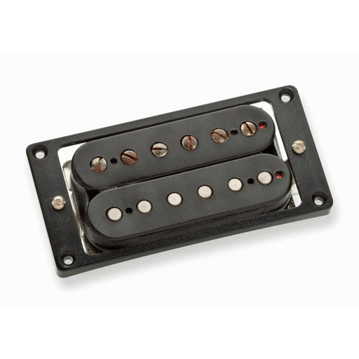 Seymour Duncan Antiquity Jazz Model Neck Black (1200164) - Gsus4