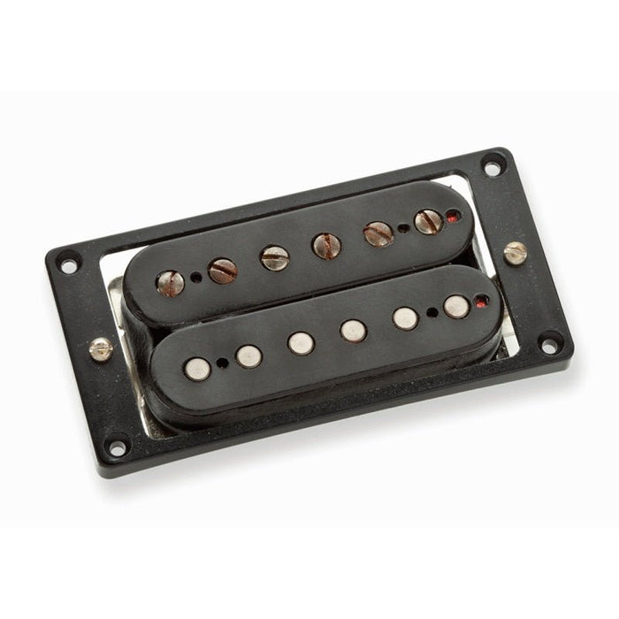 Seymour Duncan Antiquity Jazz Model Neck Black (1200164) - Gsus4