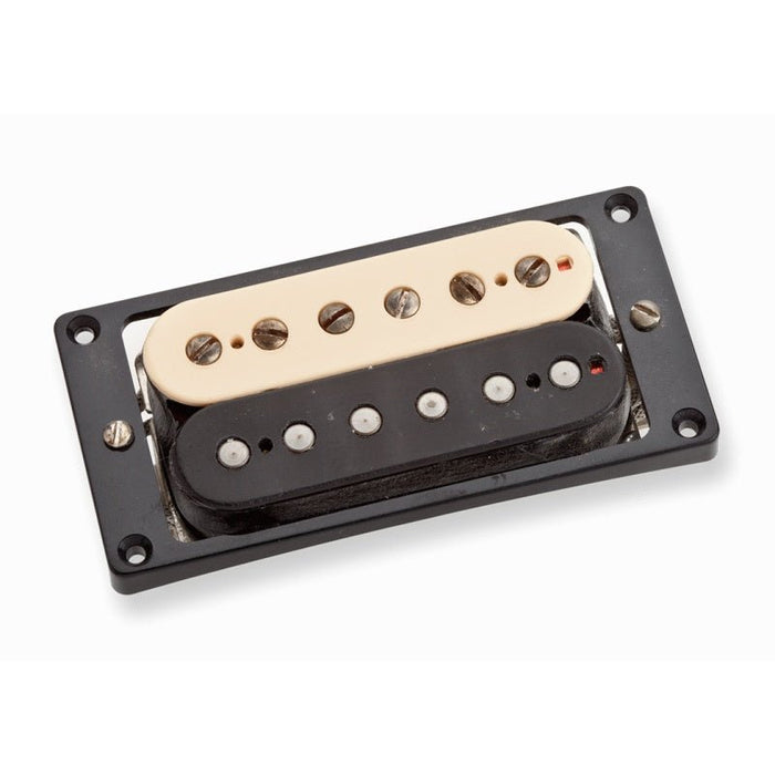 Seymour Duncan Antiquity Jazz Model Neck Zebra (1200165) - Gsus4
