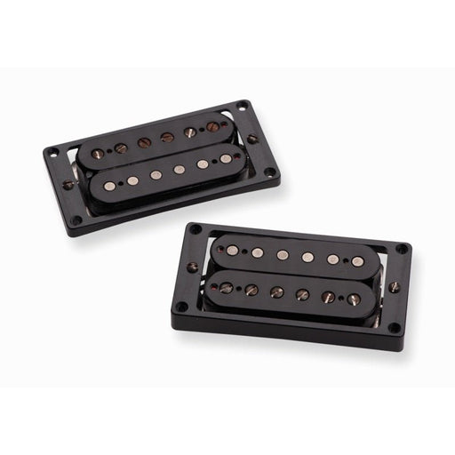 Seymour Duncan Antiquity Jb Jazz Set Black (1200166) - Gsus4