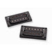 Seymour Duncan Antiquity Jb Jazz Set Black (1200166) - Gsus4