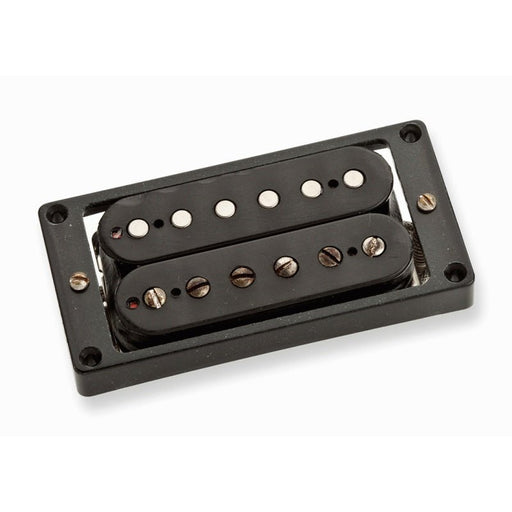 Seymour Duncan Antiquity Jb Model Black (1200162) - Gsus4