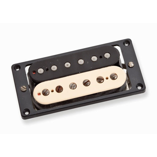 Seymour Duncan Antiquity Jb Model Zebra (1200163) - Gsus4