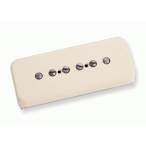 Seymour Duncan Antiquity P90 Soapbar Bridge Cream (1200203) - Gsus4