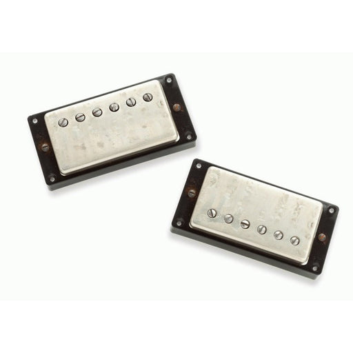 Seymour Duncan Antiquity Set Humbucker Nickel (1200168) - Gsus4