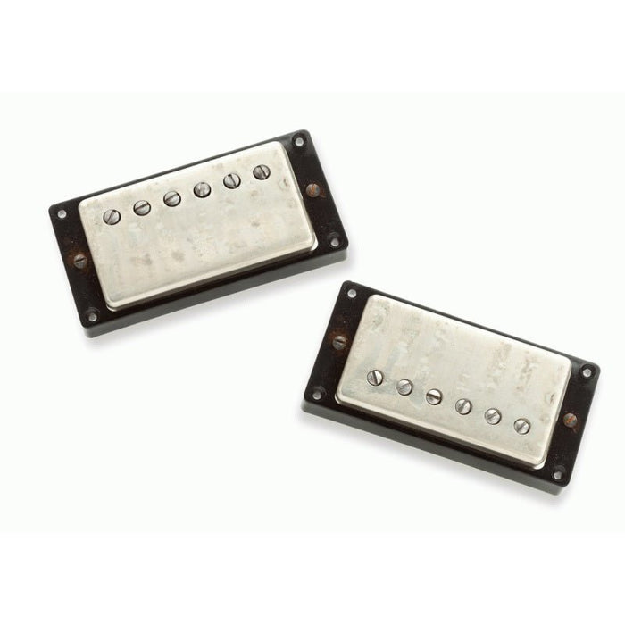 Seymour Duncan Antiquity Set Humbucker Nickel (1200168) - Gsus4