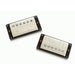 Seymour Duncan Antiquity Set Humbucker Nickel (1200168) - Gsus4