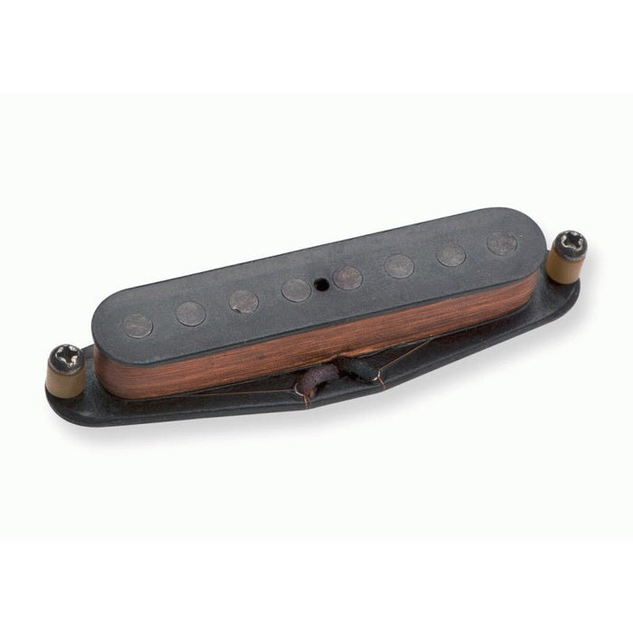 Seymour Duncan Antiquity Stringmaster Lap Stl Bridge (1200197) - Gsus4