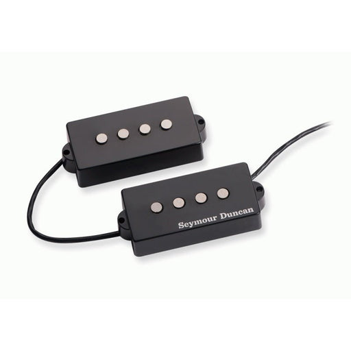 Seymour Duncan Apb 2 Lightnin Rods for P Bass (1200969) - Gsus4