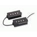Seymour Duncan Apb 2 Lightnin Rods for P Bass (1200969) - Gsus4