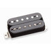 Seymour Duncan Aph 1b Alnico Ii Pro Humbucker Black (1200521) - Gsus4