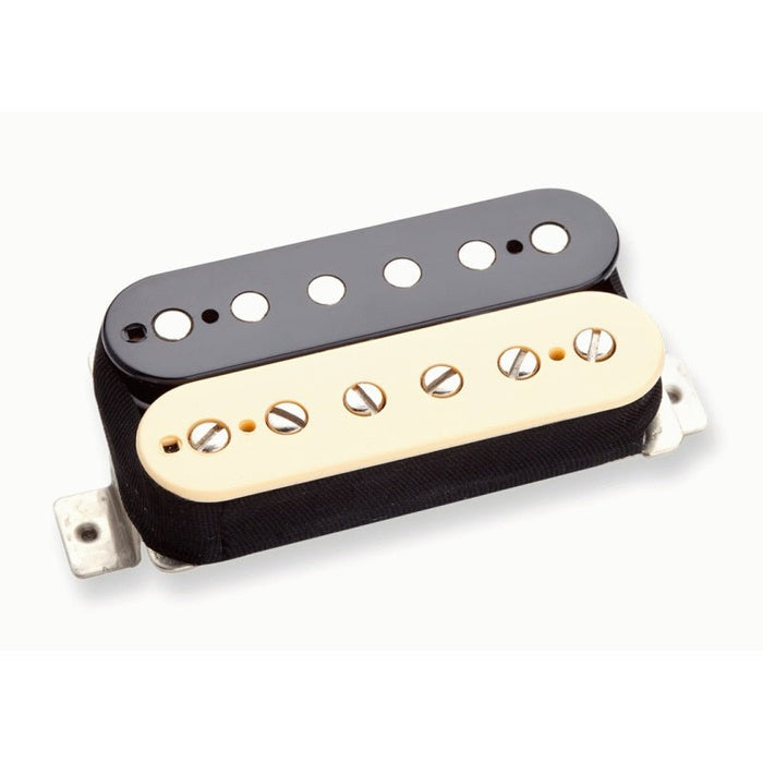 Seymour Duncan Aph 1b Alnico Ii Pro Humbucker Zebra (1200526) - Gsus4