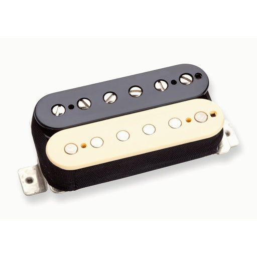 Seymour Duncan Aph 1n Alnico Ii Pro Humbucker Revzebra (1200518) - Gsus4