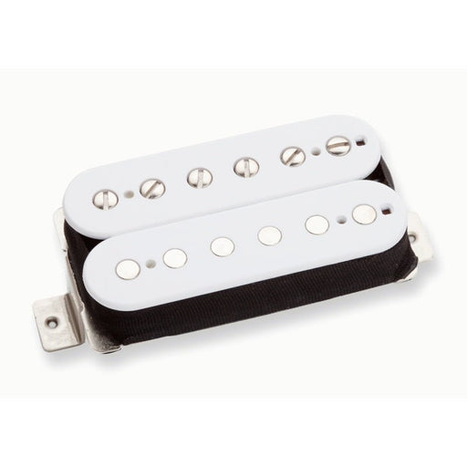 Seymour Duncan Aph 1n Alnico Ii Pro Humbucker White (1200519) - Gsus4