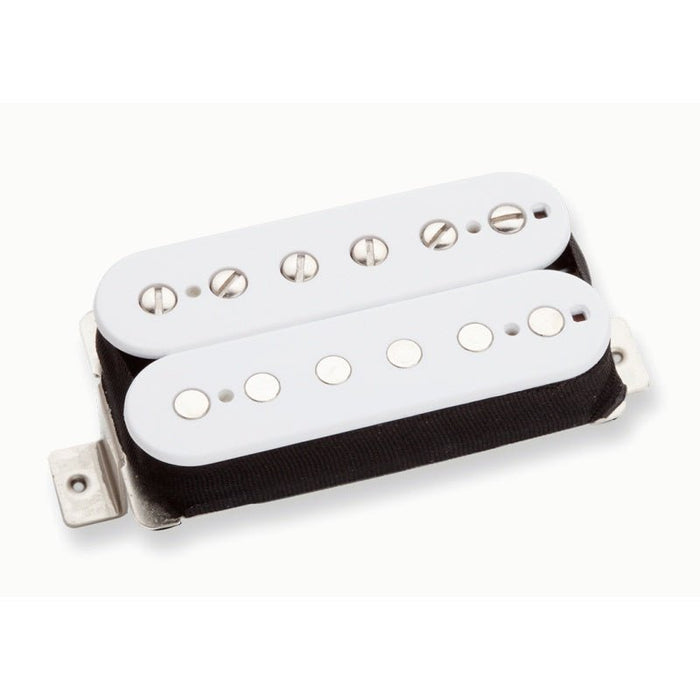 Seymour Duncan Aph 1n Alnico Ii Pro Humbucker White (1200519) - Gsus4